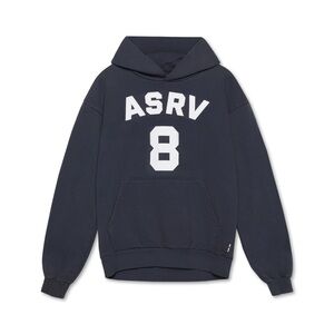 ASRV DSG-0575. Limited Edition Hoodie “8”